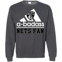 Load image into Gallery viewer, Brooklyn Nets Cool Shirt For Fans Sweatshirt