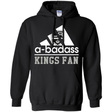 Load image into Gallery viewer, Los Angeles Kings Cool Shirt For Fans Hoodie Shirt