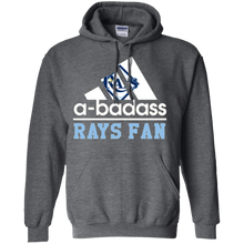 Load image into Gallery viewer, Tampa Bay Rays Cool Shirt For Fans Hoodie Shirt
