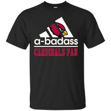 Load image into Gallery viewer, Arizona Cardinals Cool Shirt For Fans T - Shirt For Men