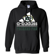 Load image into Gallery viewer, Green Bay Packers Cool Shirt For Fans Hoodie Shirt