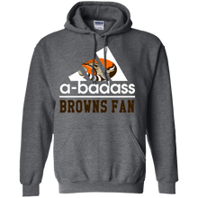 Load image into Gallery viewer, Cleveland Browns Cool Shirt For Fans Hoodie Shirt