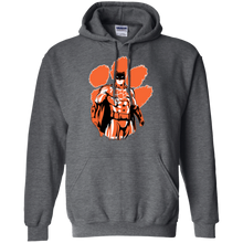 Load image into Gallery viewer, Clemson Football Batman Hoodie Shirt