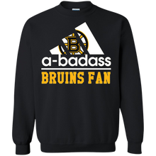 Load image into Gallery viewer, Boston Bruins Cool Shirt For Fans Sweatshirt