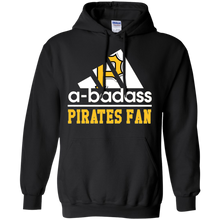 Load image into Gallery viewer, Pittsburgh Pirates Cool Shirt For Fans Hoodie Shirt