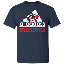 Load image into Gallery viewer, Carolina Hurricanes Cool Shirt For Fans T - Shirt For Men