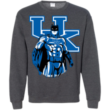 Load image into Gallery viewer, Kentucky Football Batman Sweatshirt