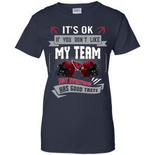 Load image into Gallery viewer, Funny Shirt For Arizona Cardinals Fans T-Shirt For Women