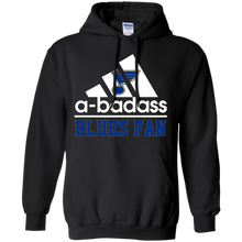 Load image into Gallery viewer, St. Louis Blues Cool Shirt For Fans Hoodie Shirt