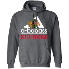 Load image into Gallery viewer, Chicago Blackhawks Cool Shirt For Fans Hoodie Shirt
