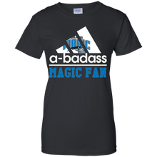 Load image into Gallery viewer, Orlando Magic Cool Shirt For Fans T-Shirt For Women