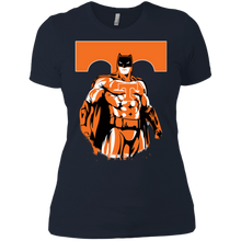 Load image into Gallery viewer, Tennessee Football Batman T-Shirt For Women