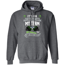 Load image into Gallery viewer, Funny Shirt For Seattle Seahawks Fans Hoodie Shirt