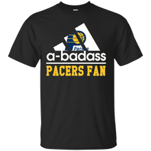 Load image into Gallery viewer, Indiana Pacers Cool Shirt For Fans T - Shirt For Men