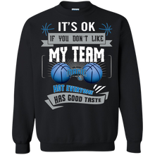 Load image into Gallery viewer, Funny Shirt For Orlando Magic Fans Sweatshirt