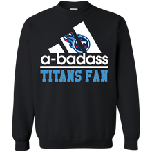 Load image into Gallery viewer, Tennessee Titans Cool Shirt For Fans Sweatshirt
