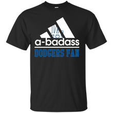 Load image into Gallery viewer, Los Angeles Dodgers Cool Shirt For Fans T - Shirt For Men