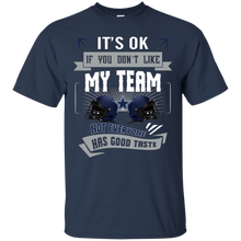 Load image into Gallery viewer, Funny Shirt For Dallas Cowboys Fans T - Shirt For Men