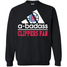 Load image into Gallery viewer, La Clippers Cool Shirt For Fans Sweatshirt