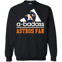 Load image into Gallery viewer, Houston Astros Cool Shirt For Fans Sweatshirt