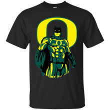 Load image into Gallery viewer, Oregon Football Batman T - Shirt For Men