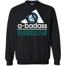 Load image into Gallery viewer, Seattle Mariners Cool Shirt For Fans Sweatshirt