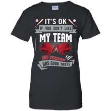 Load image into Gallery viewer, Funny Shirt For Arizona Diamondbacks Fans T-Shirt For Women