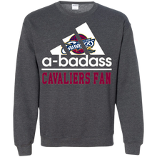 Load image into Gallery viewer, Cleveland Cavaliers Cool Shirt For Fans Sweatshirt