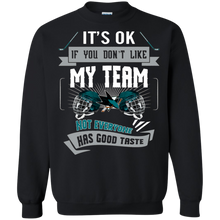 Load image into Gallery viewer, Funny Shirt For San Jose Sharks Fans Sweatshirt