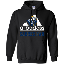 Load image into Gallery viewer, Buffalo Sabres Cool Shirt For Fans Hoodie Shirt