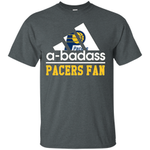 Load image into Gallery viewer, Indiana Pacers Cool Shirt For Fans T - Shirt For Men