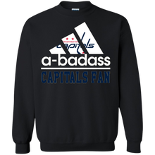 Load image into Gallery viewer, Washington Capitals Cool Shirt For Fans Sweatshirt