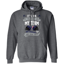 Load image into Gallery viewer, Funny Shirt For Houston Texans Fans Hoodie Shirt