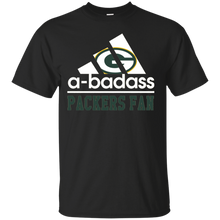 Load image into Gallery viewer, Green Bay Packers Cool Shirt For Fans T - Shirt For Men