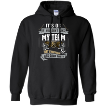 Load image into Gallery viewer, Funny Shirt For Vegas Golden Knights Fans Hoodie Shirt