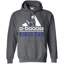 Load image into Gallery viewer, Sacramento Kings Cool Shirt For Fans Hoodie Shirt