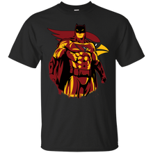 Load image into Gallery viewer, Cardinals Football Batman T - Shirt For Men