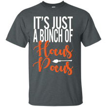 Load image into Gallery viewer, It's Just A Bunch Of Hocus Pocus T - Shirt For Men