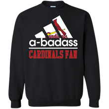 Load image into Gallery viewer, St. Louis Cardinals Cool Shirt For Fans Sweatshirt