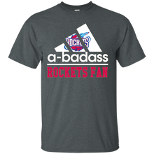 Load image into Gallery viewer, Houston Rockets Cool Shirt For Fans T - Shirt For Men
