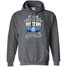 Load image into Gallery viewer, Funny Shirt For Philadelphia 76ers Fans Hoodie Shirt