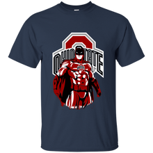 Load image into Gallery viewer, Ohio State Football Batman T - Shirt For Men