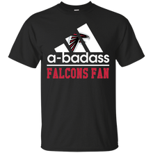 Load image into Gallery viewer, Atlanta Falcons Cool Shirt For Fans T - Shirt For Men