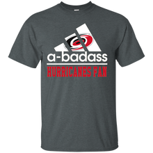Load image into Gallery viewer, Carolina Hurricanes Cool Shirt For Fans T - Shirt For Men