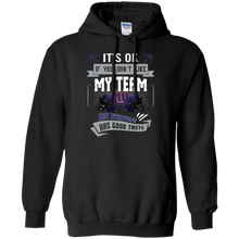 Load image into Gallery viewer, Funny Shirt For New York Giants Fans Hoodie Shirt