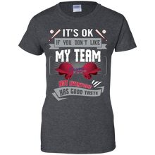 Load image into Gallery viewer, Funny Shirt For Atlanta Braves Fans T-Shirt For Women
