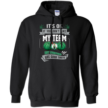 Load image into Gallery viewer, Funny Shirt For Boston Celtics Fans Hoodie Shirt