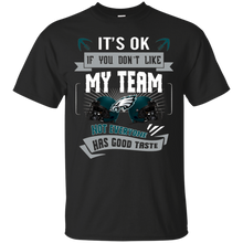 Load image into Gallery viewer, Funny Shirt For Philadelphia Eagles Fans T - Shirt For Men