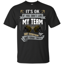 Load image into Gallery viewer, Funny Shirt For New Orleans Saints Fans T - Shirt For Men
