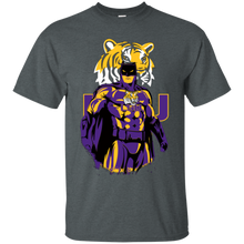 Load image into Gallery viewer, Lsu Football Batman T - Shirt For Men